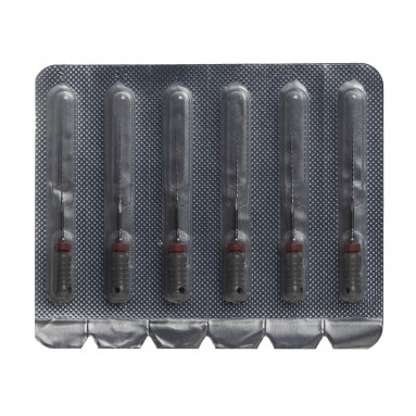  К-Ример #08 28мм Pro-Endo N6 (в блистере) VDW V200605028008  фото