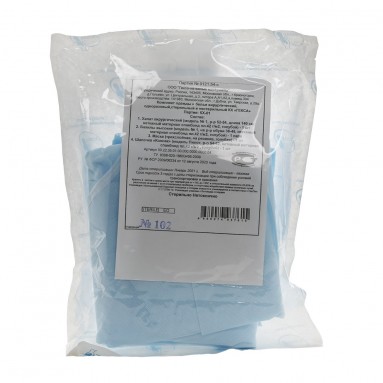  Комплект хирургический КХ Гекса-01 стер. С70013508  фото