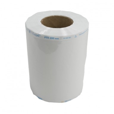  Рулон плоский для стерилизации ППВ 'СтериТ' 200мм*70м  фото