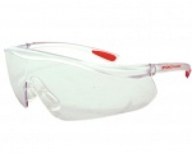  Очки защитные открытые О55 HAMMER PROFI sup - 15530  фото