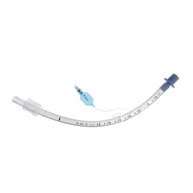  1112090 Трубка эндотрахеальная №9,0 с манжетой ОКСИТЕК Б  фото