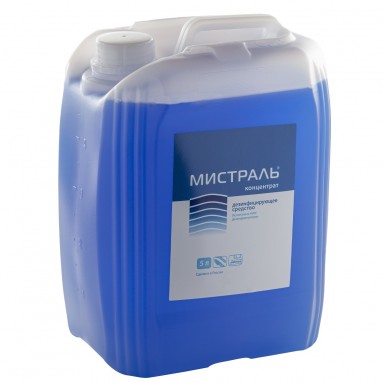  Мистраль 5л  фото