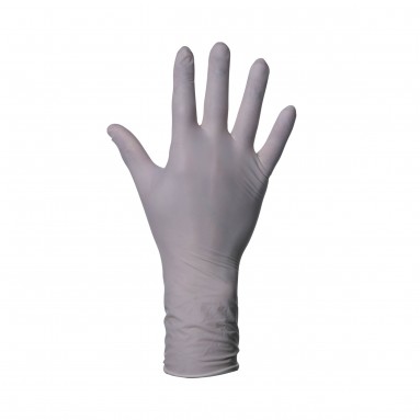  Перчатки INEKTA хирургические стерильные латексные одноразовые неопудренные текстурированные, размер 7,5  фото