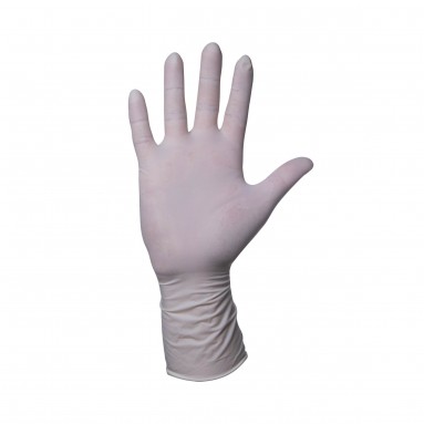  Перчатки INEKTA хирургические стерильные латексные одноразовые неопудренные текстурированные, размер 7,5  фото