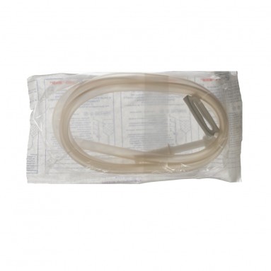  Устройство д/ирригоскопии детск. стерил. исп.1 №1 код К3 09-0010-11  фото