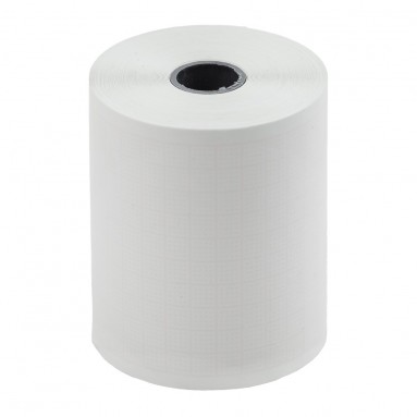  Термобумага д/ЭКГ 57*30*12 внутр. намотка 5730/12-в  фото