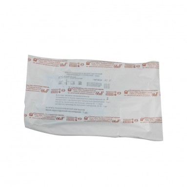  Набор гинек. Ева со шпателем зерк.№2 (прозр.М)  фото