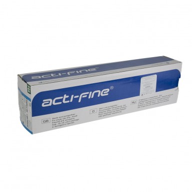  Катетер пупочный 'Acti-fine' ПВХ, 40см, размер 6 арт S10200006  фото