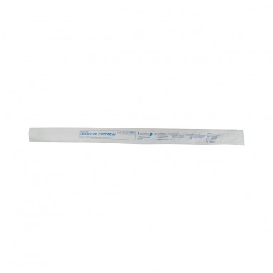  Катетер пупочный 'Acti-fine' ПВХ, 40см, размер 6 арт S10200006  фото