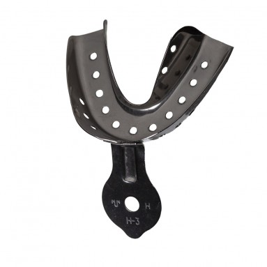  Ложка слеп.метал Н3  фото