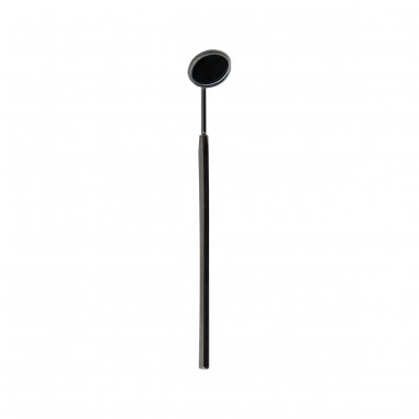  Зеркало стом. с ручкой диаметр 22мм СТ-10-13  фото