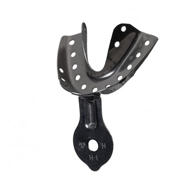  Ложка слеп.метал Н1  фото