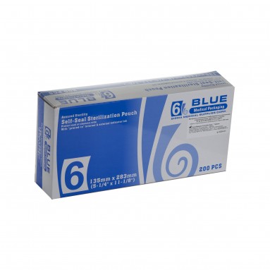  Пакет д/стер.135*283 N200  фото