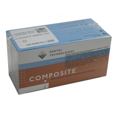  Композит хим/отвер Компосайт Alfa-Dent 14/14гр 1100026001,1100002001  фото