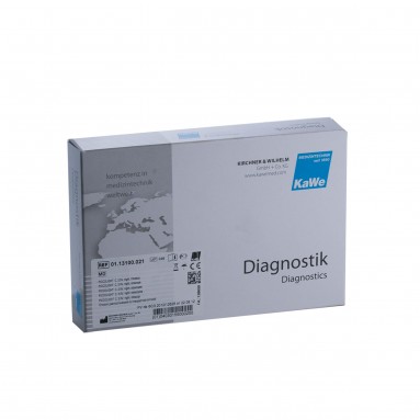  Отоскоп KAWE 'ПИККОЛАЙТ С 01.13100.021 (цвет черный) 01.13100.021  фото