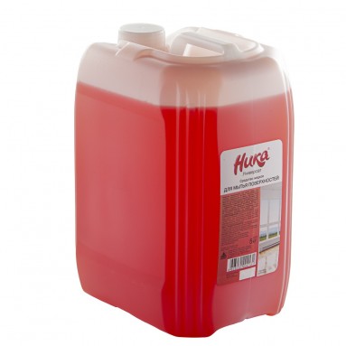  Ника-Универсал 5кг д/мытья поверхностей  фото