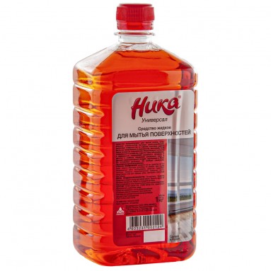  Ника-Универсал 1кг д/мытья поверхностей  фото