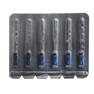  К-Ример #30 31мм Pro-Endo N6 (в блистере) VDW V200605031030  фото