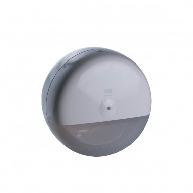  Диспенсер д/туалет. бумаги Tork SmartOne® белый 680000  фото