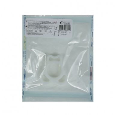  Пессарий акушерский  разгружающий тип №1  фото