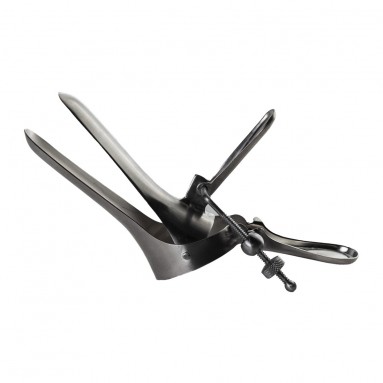  Зеркало влагалищное по Куско 2-х створ. N1 ЗМ-49 J-20-103  фото