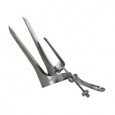  Зеркало влагалищное по Куско 2-х створ. N2 ЗМ-48 J-20-104  фото