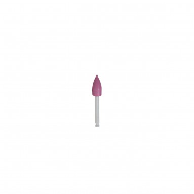  Головка (полир) Kagayaki Enforce Pin 70 д/выравнивания поверхн. пуля №1 ЕР70-1  | ПОЛИРОВАЛЬНЫЕ СИСТ  фото