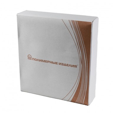  Наконечник д/кружки Эсмарха взр.НКЭ 8*165 №100  фото