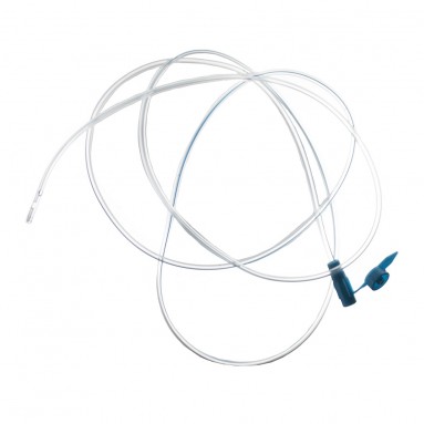  Зонд питательный назогастральный CH 08 120см 0123-01-08  фото