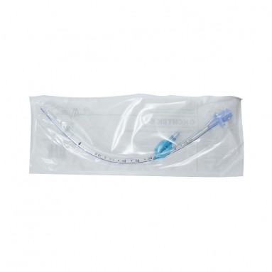  1112065 Трубка эндотрахеальная №6,5 с манжетой ОКСИТЕК Б  фото