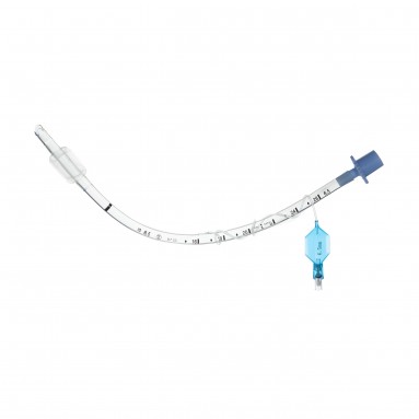  1112065 Трубка эндотрахеальная N6,5 с манжетой ОКСИТЕК Б  фото