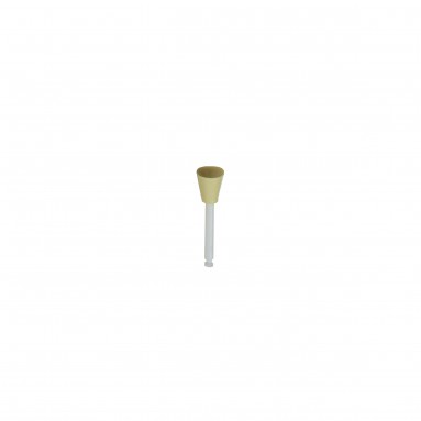  Головка (полир) Kagayaki Enforce Pin 32 д/блеска чаша №1 ЕР32-3 | ПОЛИРОВАЛЬНЫЕ СИСТЕМЫ ООО  фото