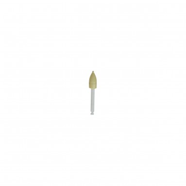  Головка (полир) Kagayaki Enforce Pin 32 д/блеска пуля №1 ЕР32-1 | ПОЛИРОВАЛЬНЫЕ СИСТЕМЫ ООО  фото