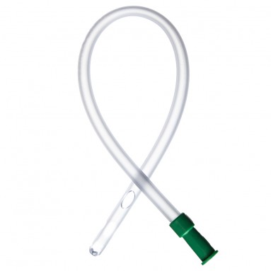  Катетер ректальный  INEKTA CH28  фото