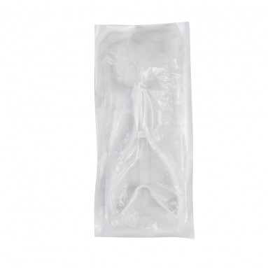  Зеркало носовое 30мм стер. тип 2  фото