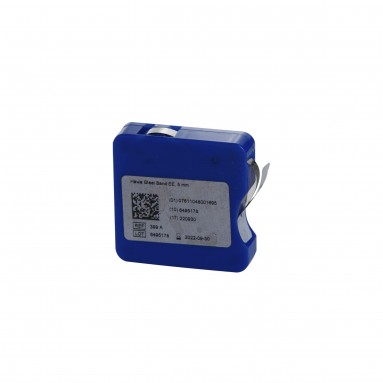  Матрица лента мет. 5мм 399А  фото