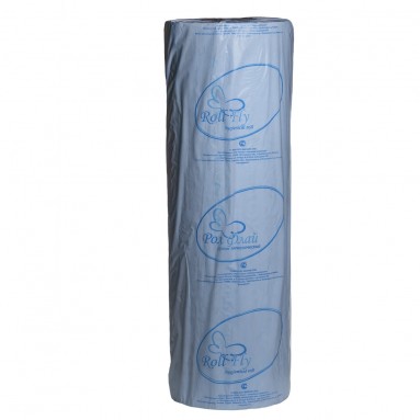  Рулон гигиенический пл.25 шир.800мм 400м гол.  фото