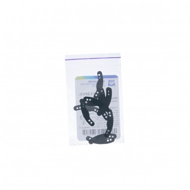  Матрица  1.331(1) метал. перф. 50мкм №12  фото