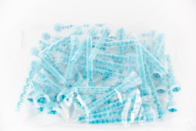  ЧамФлекс Хэви смесительные наконечники зелёные №48  фото