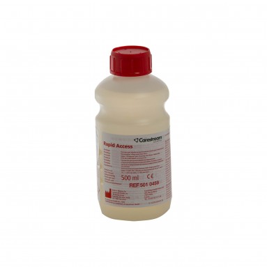  Проявитель д/ручной проявки Rapid Access 0,5л  5010459  фото