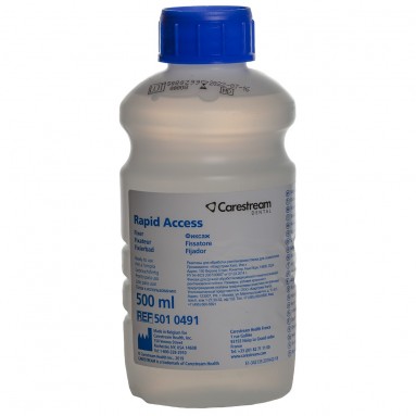  Фиксаж д/ручной проявки Rapid Access 0,5л 5010491  фото