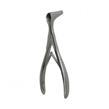  Зеркало носовое длина губок 35мм З-70 J-32-131  фото