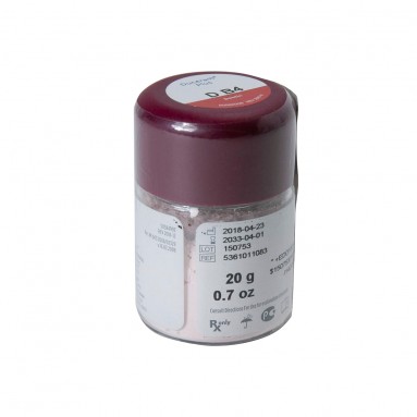  Дуцерам плюс / Duceram plus дентин D B4 20гр  фото