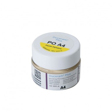  Дуцерам плюс паста-опак ОА4 3мл 5361003041 | ДегуДент Гмбх, 10%  фото