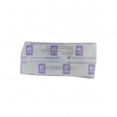  Набор ЕваЛор Тип2 (зеркало нос.ТИП 2 №30, шпатель д/языка двухсторонний, воронка ушная №1,3) INEKTA  фото