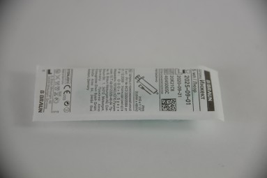  Шприц одноразовый 5мл B.Braun игла 0,8х40 Инжект 4645065С  фото