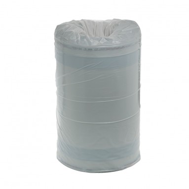  BOM Рулон д/стерилизации Складка  100м*300мм*60мм, голубая пленка OM-194-FPFA-012  фото