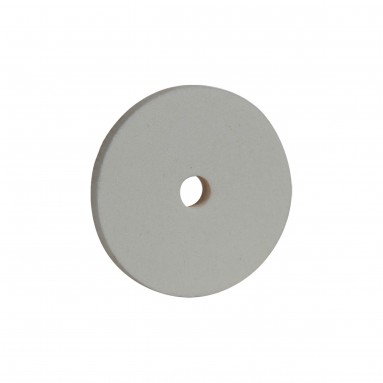  Круги шлиф. ПП-65*6 д/пластмас.  №10  фото