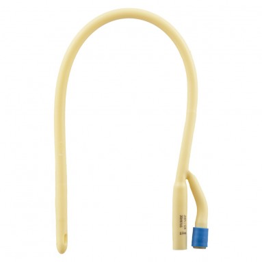  Катетер Фолея 2-х латекс. CH24  фото