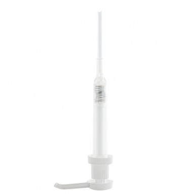  Дозатор - помпа д/гелей УЗИ 5л  фото